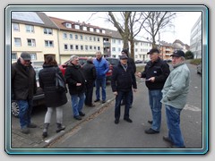 Technik-Museum Kassel 24.3.2018