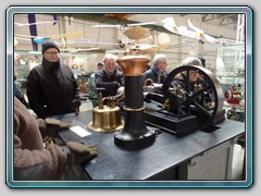 Technik-Museum Kassel 24.3.2018