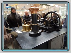 Technik-Museum Kassel 24.3.2018