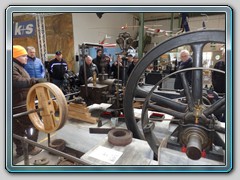 Technik-Museum Kassel 24.3.2018