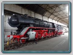 Technik-Museum Kassel 24.3.2018