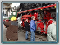 Technik-Museum Kassel 24.3.2018