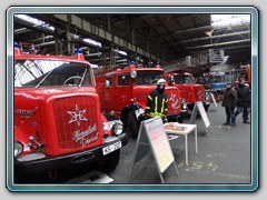 Technik-Museum Kassel 24.3.2018