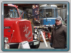 Technik-Museum Kassel 24.3.2018