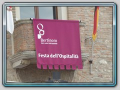 Bertinoro 29.8.-8.9.2018