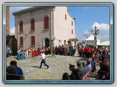 Bertinoro 29.8.-8.9.2018