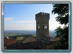 Bertinoro 29.8.-8.9.2018