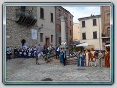 Bertinoro 29.8.-8.9.2018