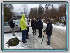 Winterwanderung 27.1.2019