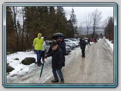 Winterwanderung 27.1.2019