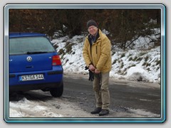 Winterwanderung 27.1.2019