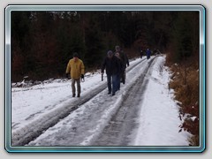 Winterwanderung 27.1.2019