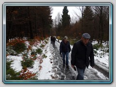 Winterwanderung 27.1.2019