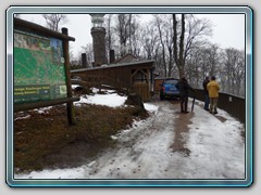 Winterwanderung 27.1.2019