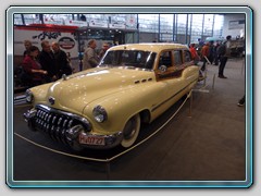 Bremen Classic Motorshow 2.2.2019