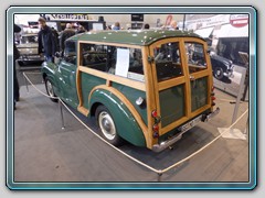 Bremen Classic Motorshow 2.2.2019