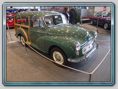 Bremen Classic Motorshow 2.2.2019