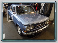 Bremen Classic Motorshow 2.2.2019