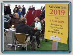 Technorama Kassel 2019