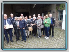 Gut-Stachenburg
3. - 5.5.2019