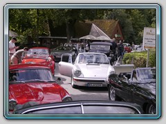 Oldtimerausfahrt Bad Karlshafen
11.8.2019