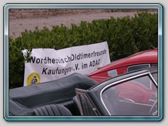 Oldtimerausfahrt Bad Karlshafen
11.8.2019
