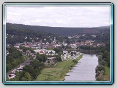 Oldtimerausfahrt Bad Karlshafen
11.8.2019