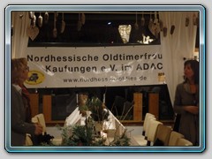 Weihnachtsfeier 8.12.2019