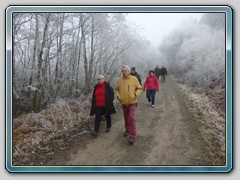 Winterwanderung 2020