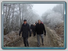 Winterwanderung 2020