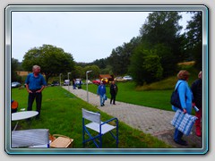 Ausfahrt mit Picknick 30.8.2020