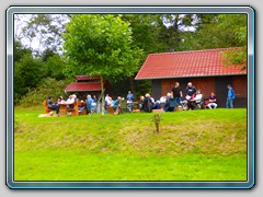 Ausfahrt mit Picknick 30.8.2020