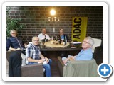 Vorstandssitzung am 13.07.2021